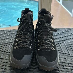 Cole Haan special edition hiking boots